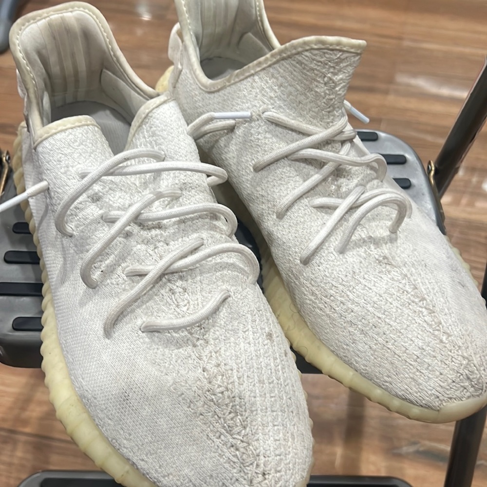 Yeezy
